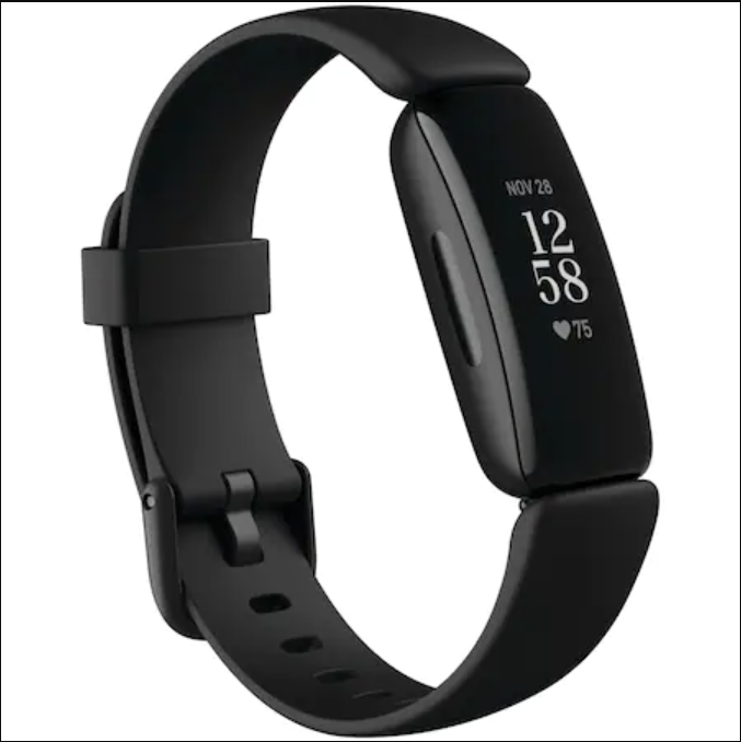 Fitbit Inspire 2 Black