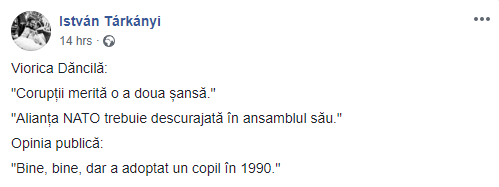 Ai zice că mai avem puțin și o ardem pe vrăjitoare pe … vai, ce idee interesantă!
