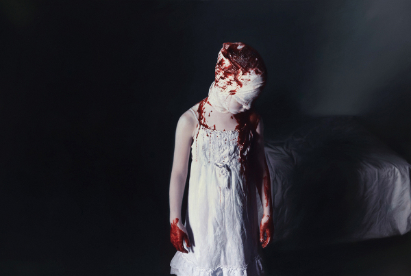 The Murmur of the Innocents #22