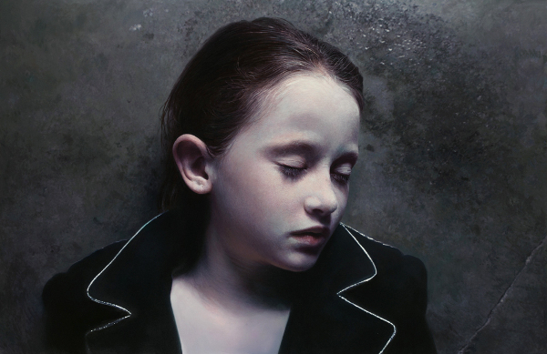 The Murmur of the Innocents #23