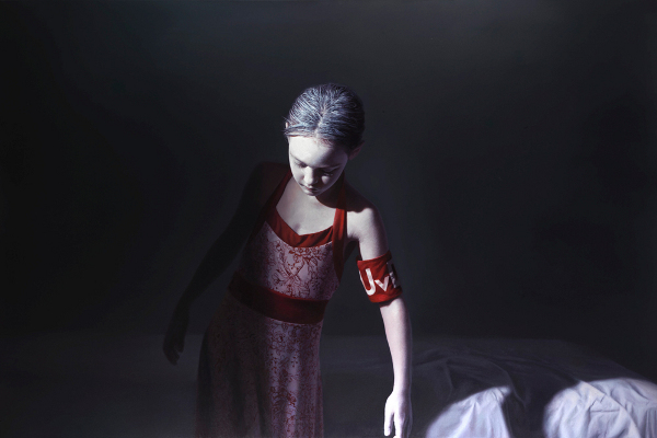 The Murmur of the Innocents #24