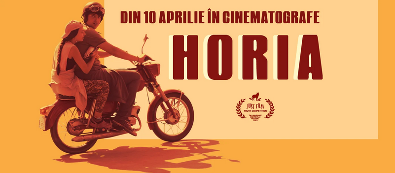 Horia (2024) în cinematografe