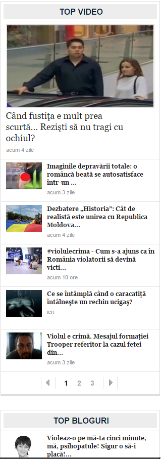 No comment – adevarul.ro