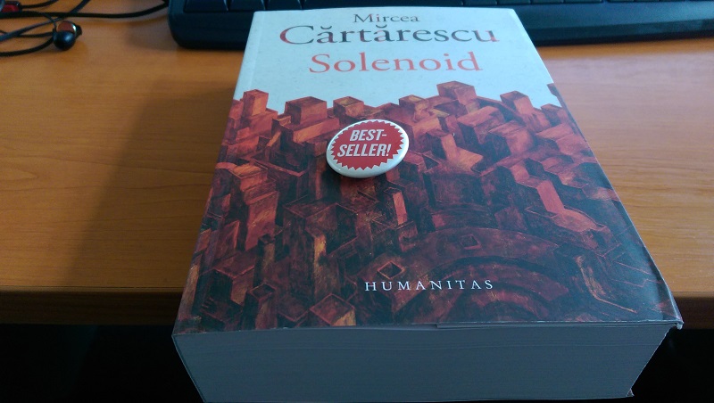 Bestselăr