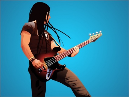 Basist jegos