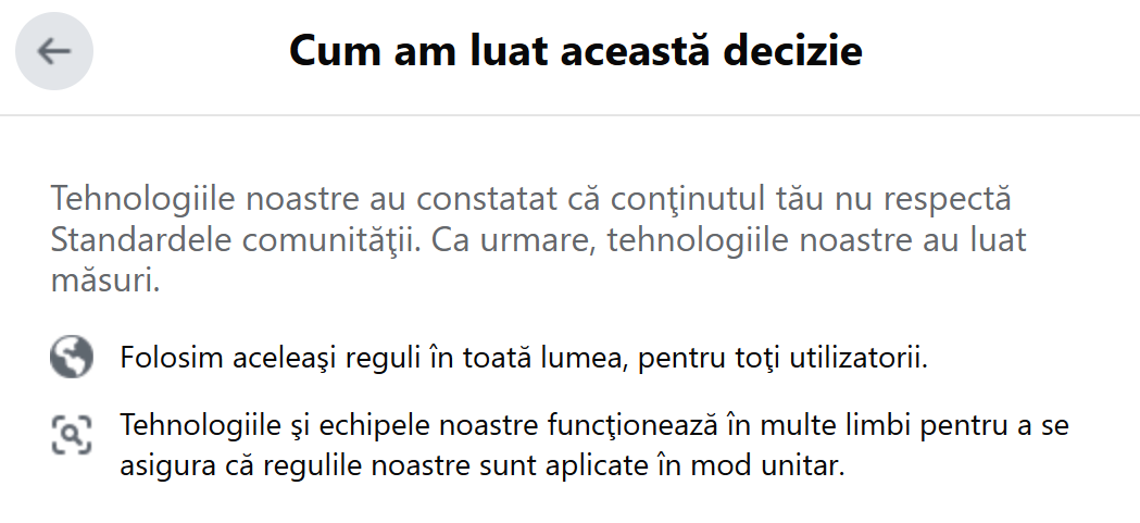 Aparent, tehnologia e de vină