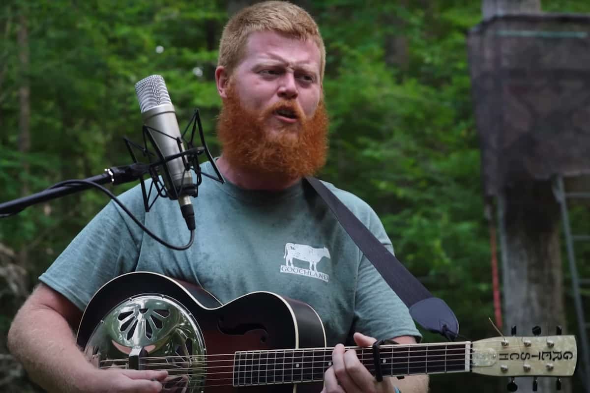Oliver Anthony în Rich Men North of Richmond