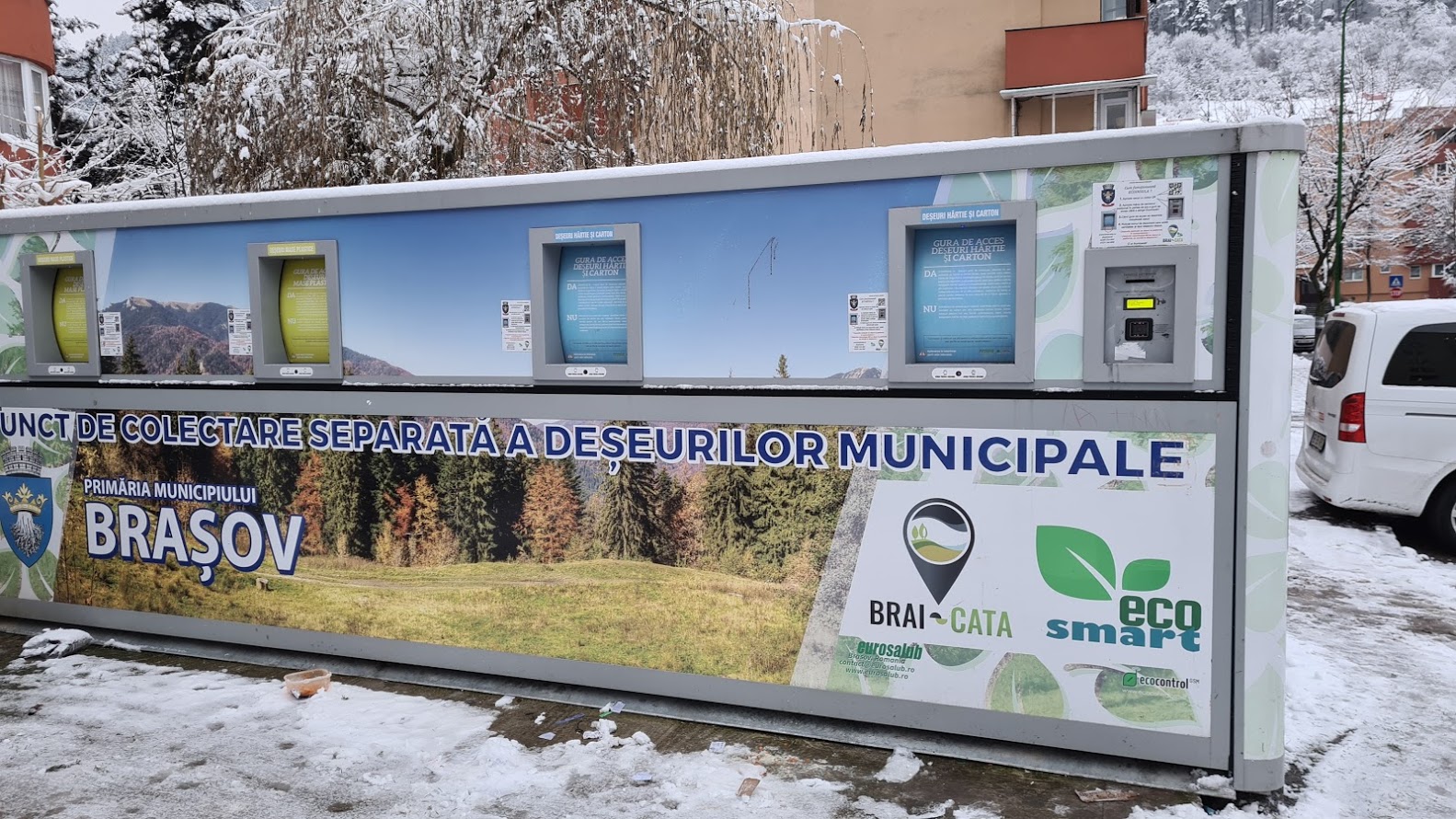 Ecoinsula